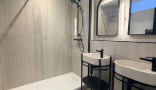 Appartement 4 pièce(s)