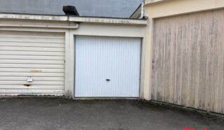 Parking 15m²