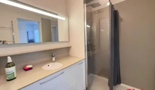 Appartement 5 pièce(s)