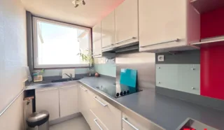 Appartement 5 pièce(s)