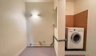 Appartement 5 pièce(s)