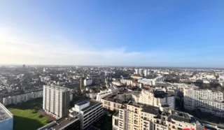 Appartement 5 pièce(s)