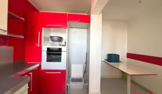 Appartement 5 pièce(s)