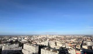 Appartement 5 pièce(s)