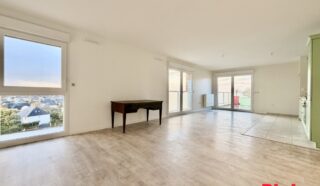 Appartement 3 pièce(s)