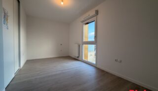 Appartement 3 pièce(s)