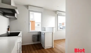 Appartement 3 pièce(s)