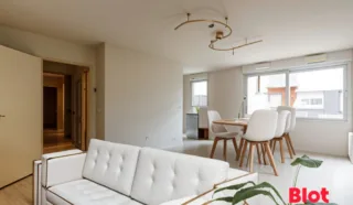 Appartement 3 pièce(s)