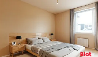 Appartement 3 pièce(s)