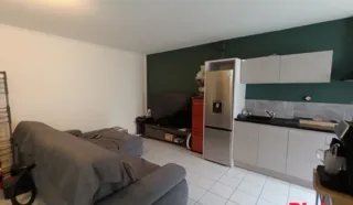 Appartement 2 pièce(s)