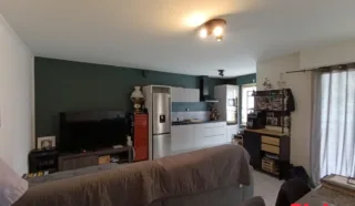 Appartement 2 pièce(s)