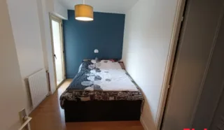 Appartement 2 pièce(s)