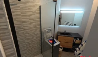 Appartement 2 pièce(s)