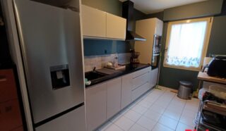 Appartement 2 pièce(s)