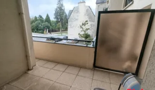 Appartement 2 pièce(s)