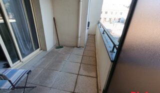 Appartement 2 pièce(s)