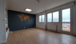 Appartement 5 pièce(s)