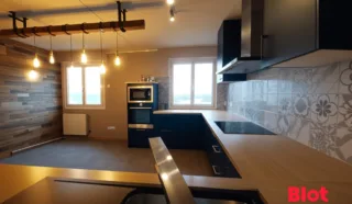 Appartement 5 pièce(s)