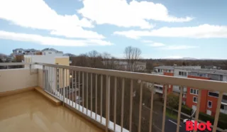 Appartement 5 pièce(s)