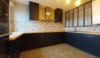 Appartement 5 pièce(s)