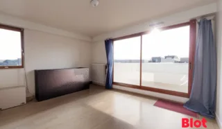 Appartement 1 pièce(s)