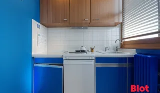 Appartement 1 pièce(s)