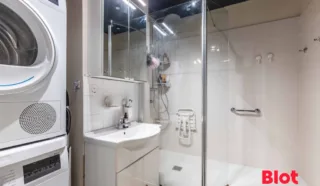 Appartement 3 pièce(s)