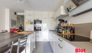 Appartement 3 pièce(s)