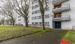 Appartement 3 pièce(s)