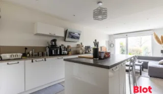 Appartement 3 pièce(s)