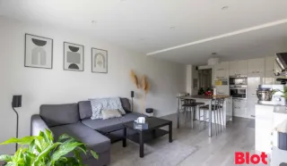 Appartement 3 pièce(s)