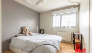 Appartement 3 pièce(s)