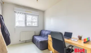 Appartement 3 pièce(s)