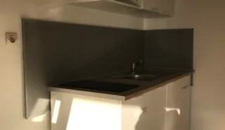 Appartement 2 pièce(s)