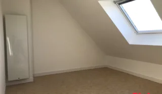 Appartement 2 pièce(s)