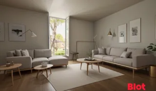 Appartement 1 pièce(s)