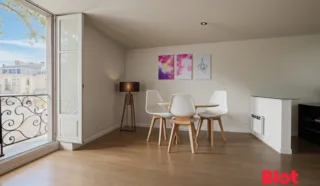 Appartement 1 pièce(s)