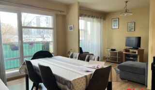 Appartement 5 pièce(s)