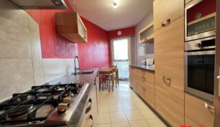 Appartement 5 pièce(s)