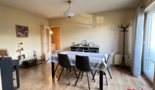 Appartement 5 pièce(s)