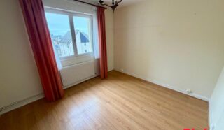 Appartement 3 pièce(s)