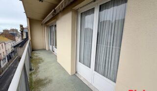 Appartement 3 pièce(s)