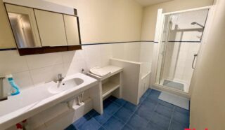 Appartement 3 pièce(s)