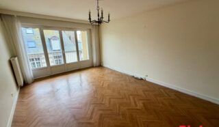 Appartement 3 pièce(s)