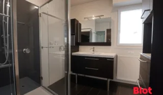 Appartement 4 pièce(s)