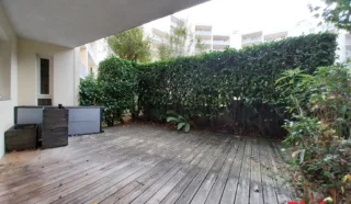 Appartement 4 pièce(s)