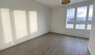 Appartement 4 pièce(s)