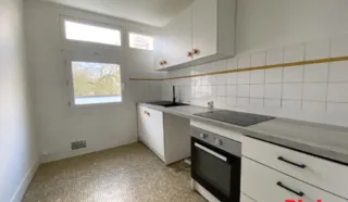 Appartement 4 pièce(s)