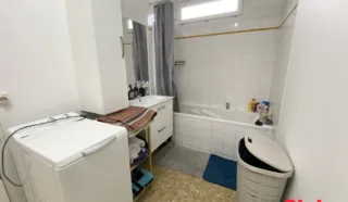 Appartement 4 pièce(s)