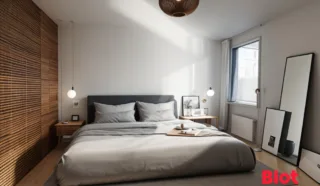 Appartement 3 pièce(s)